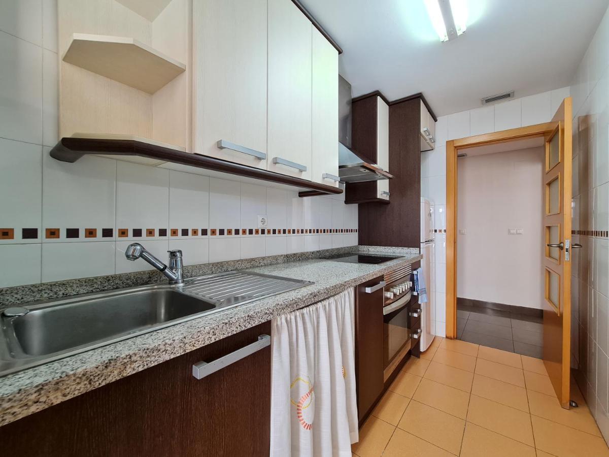 Apartamento Completo Torresol IV Benidorm Exterior foto