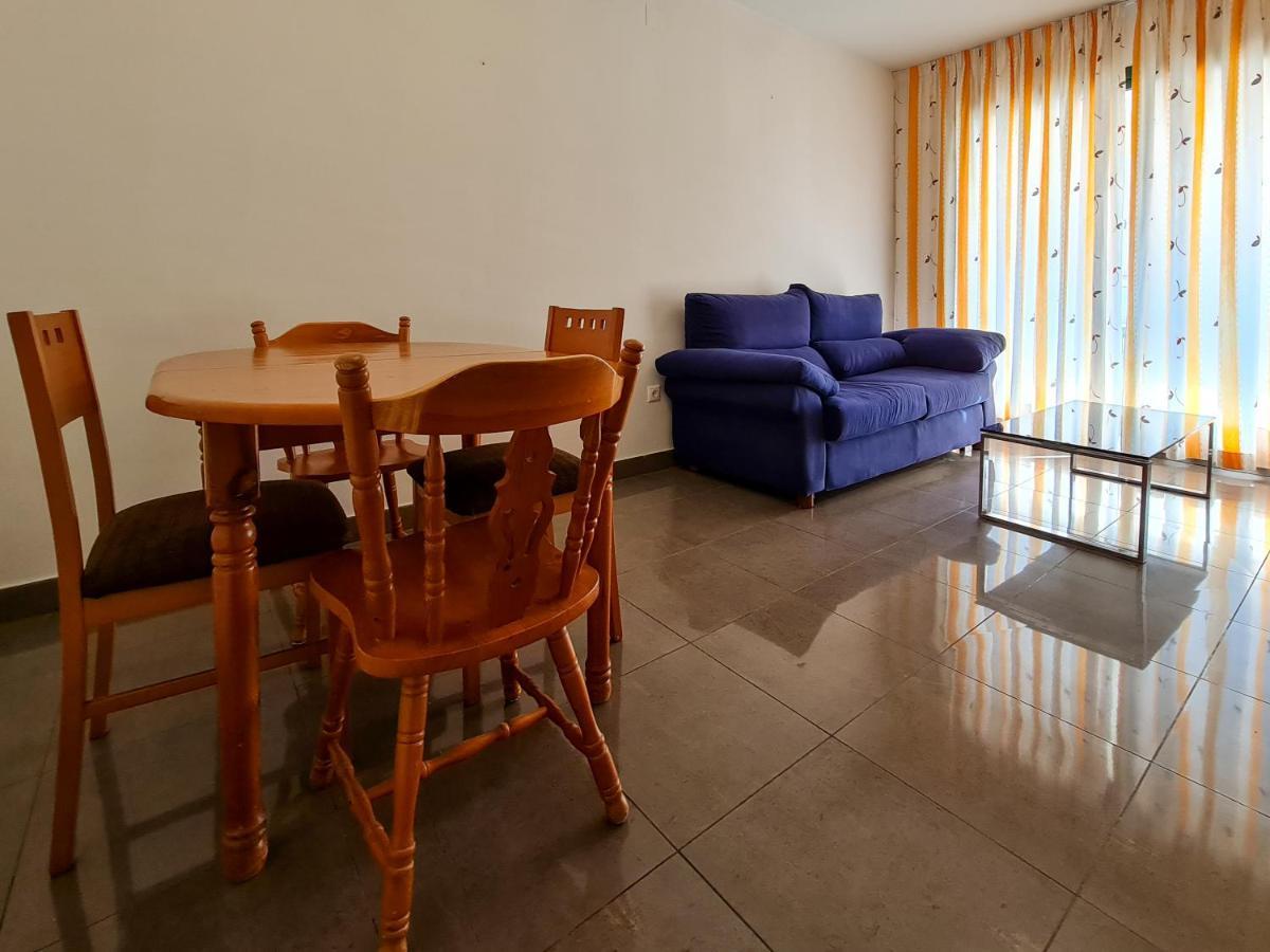 Apartamento Completo Torresol IV Benidorm Exterior foto