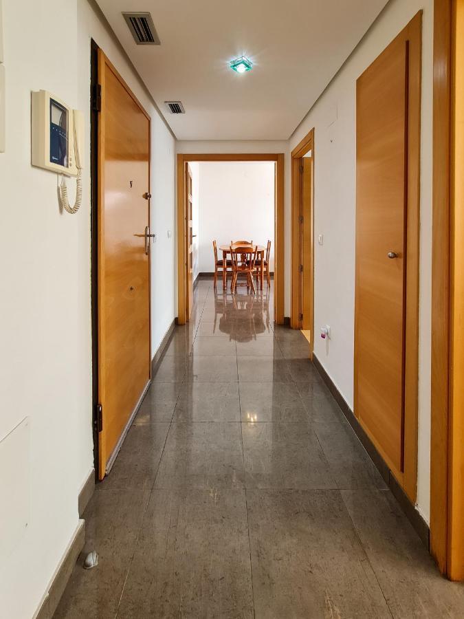 Apartamento Completo Torresol IV Benidorm Exterior foto